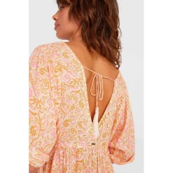 O'Neill - Women's Women of the Wave Maxi Dress - Kleid^ Alltagsbekleidung