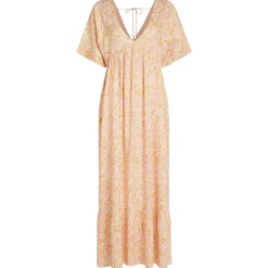 O'Neill - Women's Women of the Wave Maxi Dress - Kleid^ Alltagsbekleidung