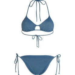 New - Women's Beach Vintage Madrid Maracas Bikini Set - Bikini Bademode