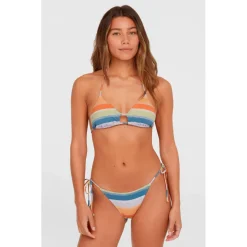 New - Women's Beach Vintage Madrid Maracas Bikini Set - Bikini Bademode