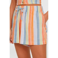 - Women's Beach Vintage Shorts - Shorts><noscript><img width=