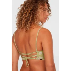 Best - Women's Beach Vintage Midles Rita Bikini Set - Bikini Bademode