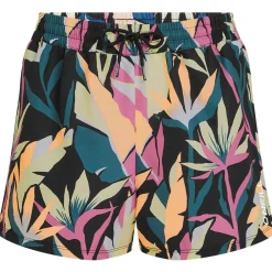 Online - Women's Essentials 12 AOP Swimshorts - Boardshorts Bademode