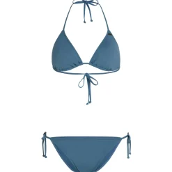 - Women's Essentials Capri Bondey Bikini Set - Bikini><noscript><img width=