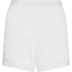 - Women's Essentials Embroidery Shorts - Shorts>O'Neill Sale