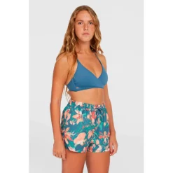 O'Neill - Women's Essentials 12 Print Swimshorts - Boardshorts^ Bademode|Hosen