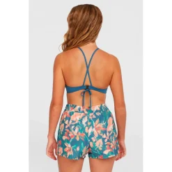 O'Neill - Women's Essentials 12 Print Swimshorts - Boardshorts^ Bademode|Hosen