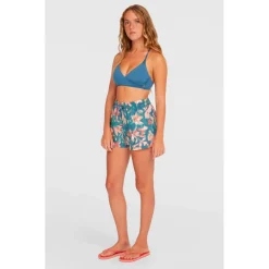 O'Neill - Women's Essentials 12 Print Swimshorts - Boardshorts^ Bademode|Hosen