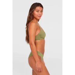 O'Neill - Women's Essentials Baay Maoi Bikini Set - Bikini