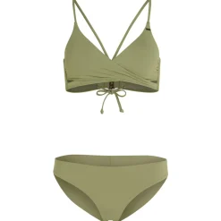 O'Neill - Women's Essentials Baay Maoi Bikini Set - Bikini