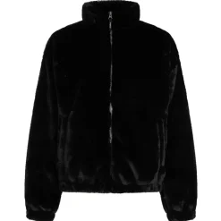 O'Neill - Women's FWC' Cruz Faux Fur Fleece - Fleecejacke^ Freizeitjacken|Jacken