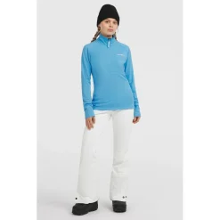 - Women's FWC' Cruz Fleece - Fleecepullover><noscript><img width=