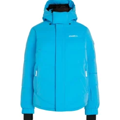Clearance - Women's FWC' Cruz Hybrid Puffer Snow Jacket - Skijacke Freizeitjacken|Skibekleidung