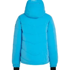 Clearance - Women's FWC' Cruz Hybrid Puffer Snow Jacket - Skijacke Freizeitjacken|Skibekleidung