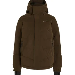 Clearance - Women's FWC' Cruz Hybrid Puffer Snow Jacket - Skijacke Freizeitjacken|Skibekleidung