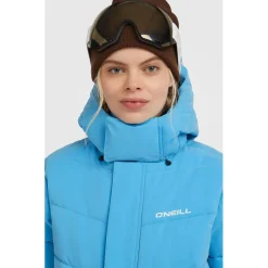 Clearance - Women's FWC' Cruz Hybrid Puffer Snow Jacket - Skijacke Freizeitjacken|Skibekleidung