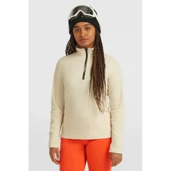 - Women's FWC' Cruz Jack's Polartec HZ Fleece - Fleecepullover><noscript><img width=