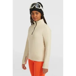 - Women's FWC' Cruz Jack's Polartec HZ Fleece - Fleecepullover><noscript><img width=