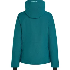 Hot - Women's FWC' Cruz Melange Snow Jacket - Skijacke Skibekleidung|Winterjacken