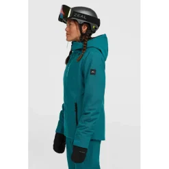 Hot - Women's FWC' Cruz Melange Snow Jacket - Skijacke Skibekleidung|Winterjacken