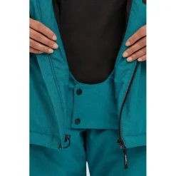 Hot - Women's FWC' Cruz Melange Snow Jacket - Skijacke Skibekleidung|Winterjacken