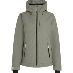 Hot - Women's FWC' Cruz Melange Snow Jacket - Skijacke Skibekleidung|Winterjacken