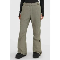 O'Neill - Women's FWC' Cruz Melange Snow Pants - Skihose^ Skibekleidung|Skihosen