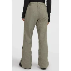 O'Neill - Women's FWC' Cruz Melange Snow Pants - Skihose^ Skibekleidung|Skihosen