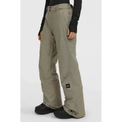 O'Neill - Women's FWC' Cruz Melange Snow Pants - Skihose^ Skibekleidung|Skihosen
