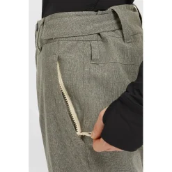 O'Neill - Women's FWC' Cruz Melange Snow Pants - Skihose^ Skibekleidung|Skihosen