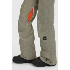 O'Neill - Women's FWC' Cruz Melange Snow Pants - Skihose^ Skibekleidung|Skihosen