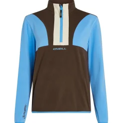 O'Neill - Women's FWC' Cruz Triple Polartec HZ Fleece - Fleecepullover^ Skibekleidung|Skipullover