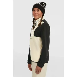 O'Neill - Women's FWC' Cruz Triple Polartec HZ Fleece - Fleecepullover^ Skibekleidung|Skipullover
