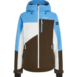 O'Neill - Women's FWC' Cruz Triple Snow Jacket - Skijacke^ Skibekleidung|Skijacken