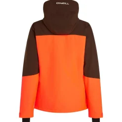 O'Neill - Women's FWC' Cruz Triple Snow Jacket - Skijacke^ Skibekleidung|Skijacken