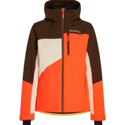 O'Neill - Women's FWC' Cruz Triple Snow Jacket - Skijacke^ Skibekleidung|Skijacken