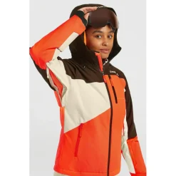 O'Neill - Women's FWC' Cruz Triple Snow Jacket - Skijacke^ Skibekleidung|Skijacken
