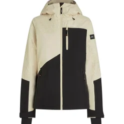 O'Neill - Women's FWC' Cruz Triple Snow Jacket - Skijacke^ Skibekleidung|Skijacken