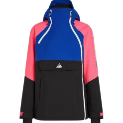 O'Neill - Women's FWC' Play Asymmetric Snow Jacket - Skijacke