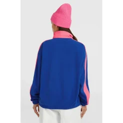 - Women's FWC' Play Polartec HZ Fleece - Fleecepullover><noscript><img width=