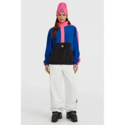 - Women's FWC' Play Polartec HZ Fleece - Fleecepullover><noscript><img width=