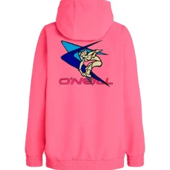 - Women's FWC' Play Softshell Hoodie - Softshellpullover>O'Neill Sale