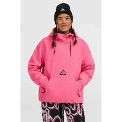 - Women's FWC' Play Softshell Hoodie - Softshellpullover><noscript><img width=