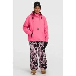 - Women's FWC' Play Softshell Hoodie - Softshellpullover><noscript><img width=