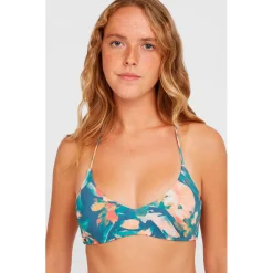 - Women's Huntington Bralette Top - Bikini-Top Bademode