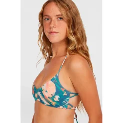 - Women's Huntington Bralette Top - Bikini-Top Bademode