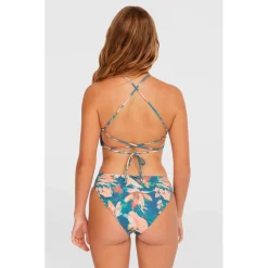 - Women's Huntington Bralette Top - Bikini-Top Bademode