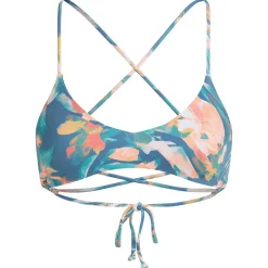 - Women's Huntington Bralette Top - Bikini-Top Bademode