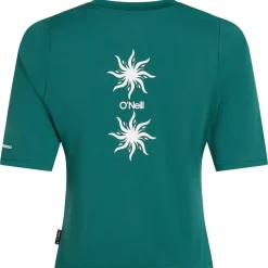 O'Neill - Women's Hybrid UPF Polygiene T-Shirt - Lycra^ Bademode