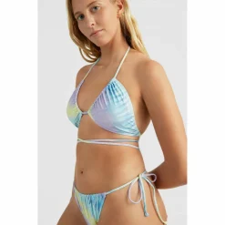 Outlet - Women's Kat Becca Wow Bikini Set - Bikini Bademode